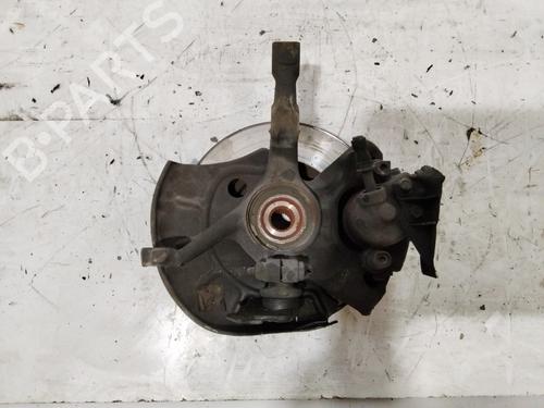 Used Left front steering knuckle SEAT IBIZA II (6K1) [1993-2002]  30534214