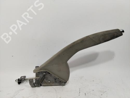 Hand brake RENAULT ZOE (BFM_)  | BP28837508I18 