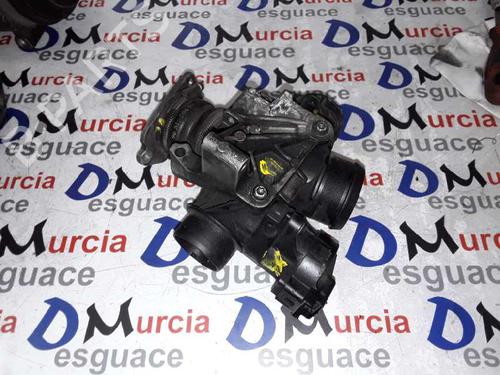 Gasklephuis FORD FOCUS I (DAW, DBW) [1998-2009]  8552764