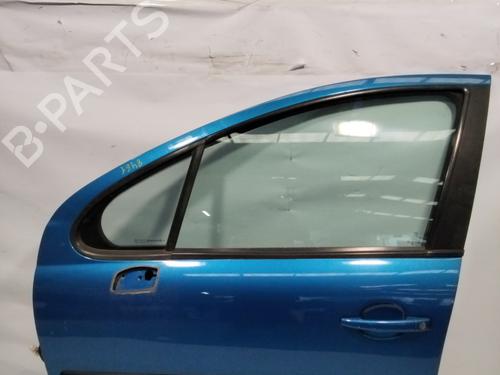 Used Left front door PEUGEOT 207 (WA_, WC_) [2006-2015]  25611425