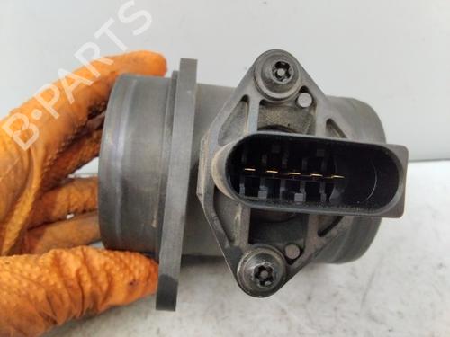 Mass air flow sensor SKODA FABIA II (542) | BP19422329M95