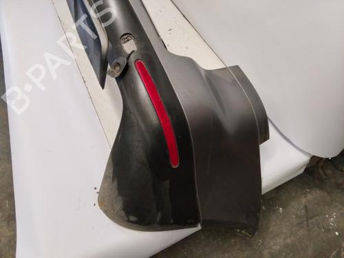 Rear bumper VW TOUAREG (7LA, 7L6, 7L7)  | BP25454281C8 