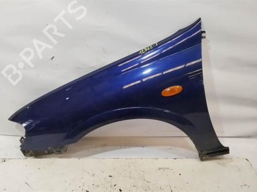 left-front-fenders-nissan-almera-ii-n16-2000-39571321 main image