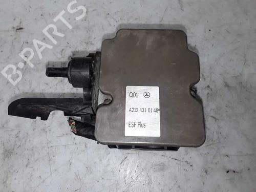 Used ABS pump MERCEDES-BENZ E-CLASS (W211) [2002-2009]  12306241
