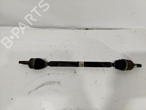 Used Right front driveshaft KIA CEE'D (JD) [2012-2018]  30961835