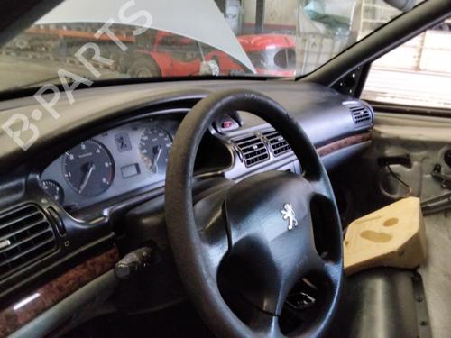 Starter PEUGEOT 406 (8B) 2.0 HDI 110 | BP21604798M8 