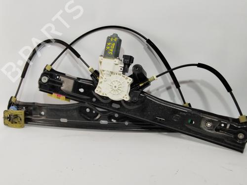 Used Front right window mechanism LAND ROVER DISCOVERY SPORT (L550) [2014-2025]  29628744