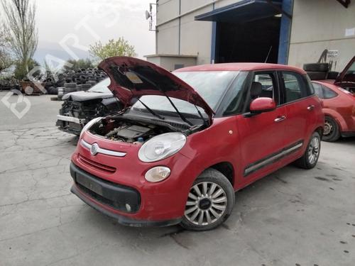 Teile für FIAT 500L (351_, 352_)    4632952 