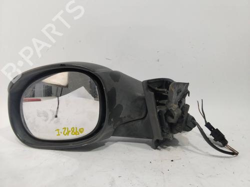 Used Left mirror CITROËN C3 I (FC_, FN_) [2002-2013]  29040839