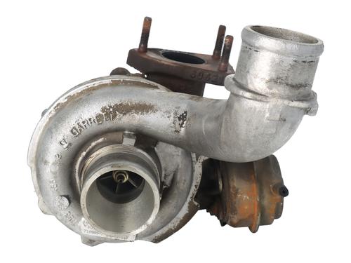 Turbolader/Kompressor für Turbolader/Kompressor RENAULT VEL SATIS (BJ0_) 2.2 dCi (BJ0E, BJ0F) (150 hp) 34436033 34436033
