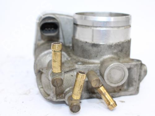 Throttle body AUDI A3 (8L1) 1.6 | BP15603566M82 