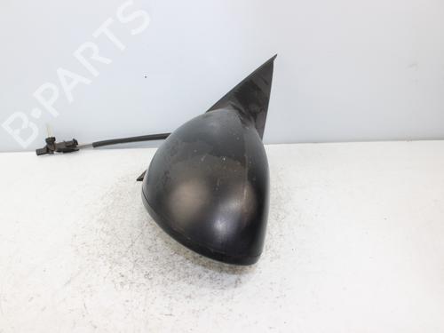 Right mirror SEAT IBIZA III (6L1) 1.9 SDI | BP18303273C27 