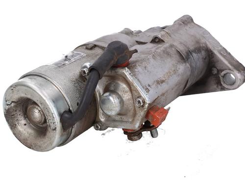 Starter KIA CARNIVAL I (UP, FL) 2.9 TDi | BP38590898M8 - Image 2