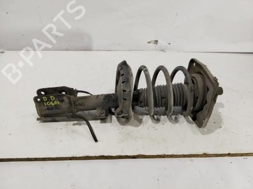 Højre fortil støddæmper CITROËN JUMPY II Van 1.6 HDi 90 8V (90 hp) 31156509