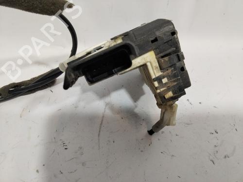 Front right lock PEUGEOT 308 I (4A_, 4C_)  | BP29476171C97 