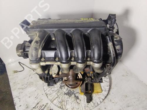 Engine CITROËN JUMPY I (U6U_) 1.9 D 70 | BP30138298M1