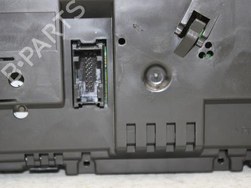 Instrument cluster BMW 1 (E81) 116 i | BP18260372C47 