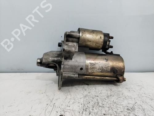 Used Starter FORD FOCUS II (DA_, HCP, DP) 1.6 TDCi (90 hp) 18551578