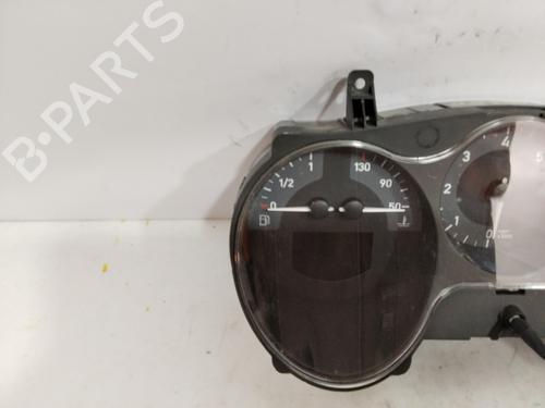 Instrument cluster SEAT LEON (1P1)  | BP24813467C47 