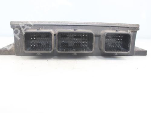 Engine control unit (ECU) RENAULT MEGANE II (BM0/1_, CM0/1_) 1.5 dCi (BM1F, CM1F) | BP17217080M57 