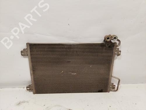 AC Kondensor RENAULT SCÉNIC I MPV (JA0/1_, FA0_) 1.9 dTi (JA1U) | BP28520618M32