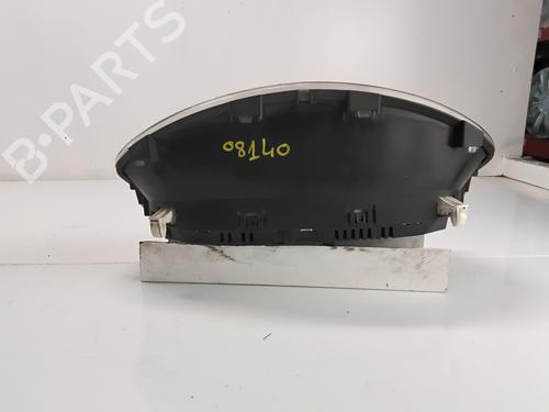 Instrument cluster SUZUKI SWIFT III (MZ, EZ)  | BP28670535C47 