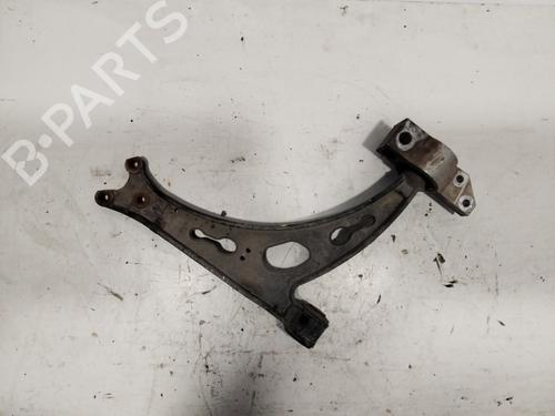 Used Right front suspension arm VW CADDY III Box Body/MPV (2KA, 2KH, 2CA, 2CH) [2004-2016]  23224825