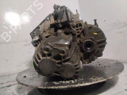 Gearbox FIAT BRAVO II (198_) 1.9 D Multijet (198AXB1A) | BP29604735M3 