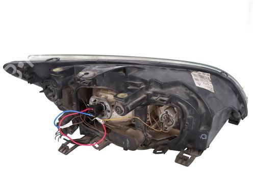 Left headlight FORD FOCUS II Saloon (DB_, FCH, DH) | BP38509315C28 - Image 2