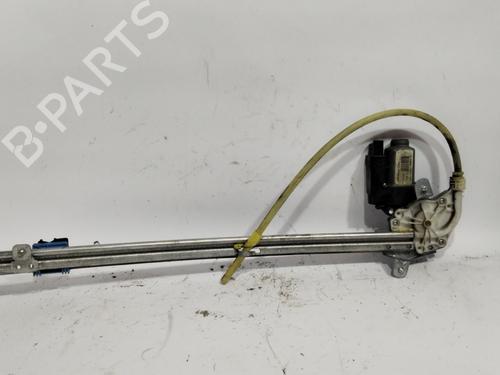 Used Rear left window mechanism Rear left window mechanism 38014606 38014606