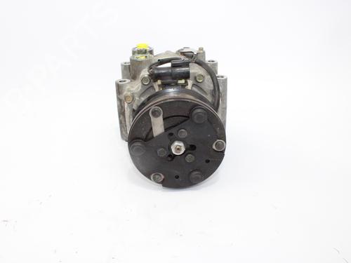 AC compressor FORD FOCUS II (DA_, HCP, DP)  | BP15503150M34 