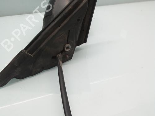 Right mirror SEAT IBIZA III (6L1)  | BP8886235C27 