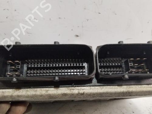 Engine control unit (ECU) SEAT IBIZA III (6L1)  | BP27605513M57 