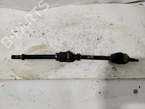 Used Right front driveshaft RENAULT SCÉNIC II (JM0/1_) [2003-2010]  30809963