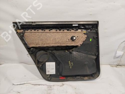 Rear right panel VW TOURAN (5T1)  | BP31600113C61 