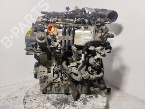 Engine AUDI A3 Sportback (8VA, 8VF) | BP30161297M1
