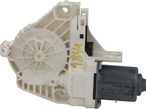 Used Left rear window motor AUDI Q5 (8RB) [2008-2019]  30167501
