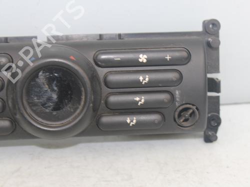 Climate control BMW 5 (E60)  | BP17536694I5 