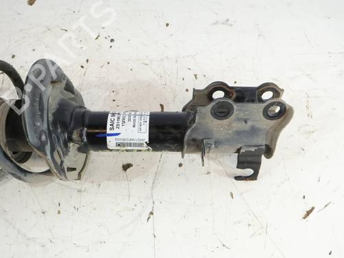 Right front shock absorber MG MG ZS SUV (AZS1) | BP39408032M17 - Image 2