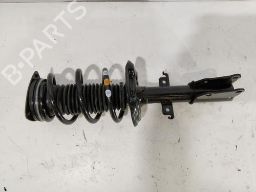 Used Left front shock absorber Left front shock absorber NISSAN TOWNSTAR Box Body/MPV (XFK) [2021-2026] 34442338 34442338