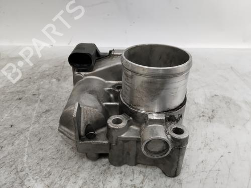 Throttle body RENAULT SCÉNIC II (JM0/1_)  | BP27562530M82 