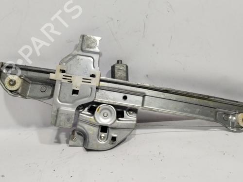 Front right window mechanism CITROËN C3 II (SC_) 1.6 BlueHDi 100 | BP35975944C23 - Image 3