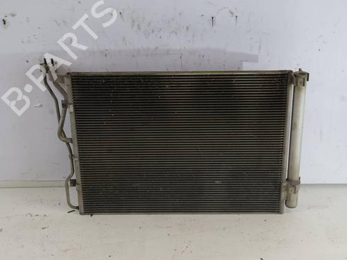 Radiador A/A Radiador A/A HYUNDAI i40 I (VF) 1.7 CRDi (116 hp) 39889648 39889648