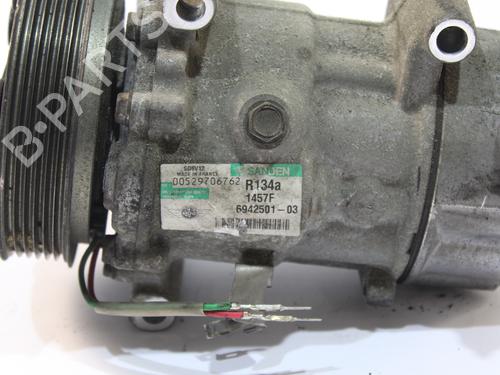 AC compressor MINI MINI (R56) Cooper S | BP16428082M34 