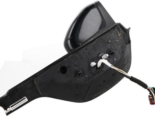 Right mirror CITROËN C3 II (SC_)  | BP29440714C27 