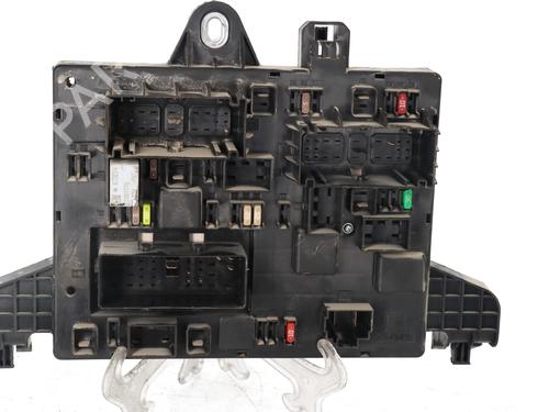fuse-box-opel-astra-j-p10-2009-2010-2011-2012-2013-2014-2015-2016-36532380 main image