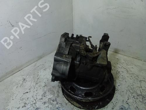 Used Gearbox SEAT IBIZA IV (6J5, 6P1) [2008-2017]  16181273