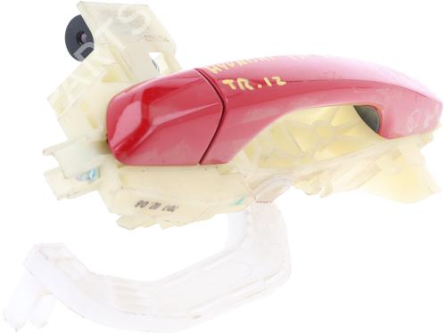 Rear left exterior door handle HYUNDAI i30 (PDE, PD, PDEN)  | BP29929173C130