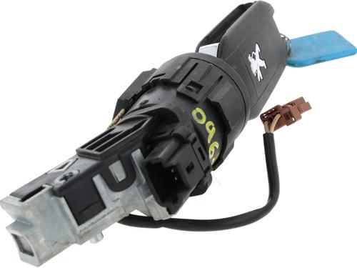 Ignition barrel PEUGEOT 308 II (LB_, LP_, LW_, LH_, L3_) 1.2 THP 130 | BP29816523M48 