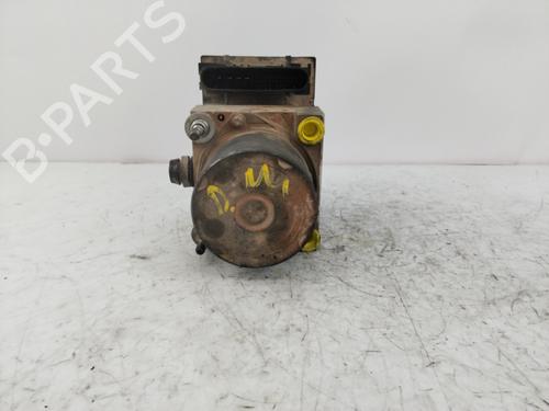 ABS Bremseaggregat OPEL MERIVA A MPV (X03) 1.7 DTI (E75) | BP24457378M43 